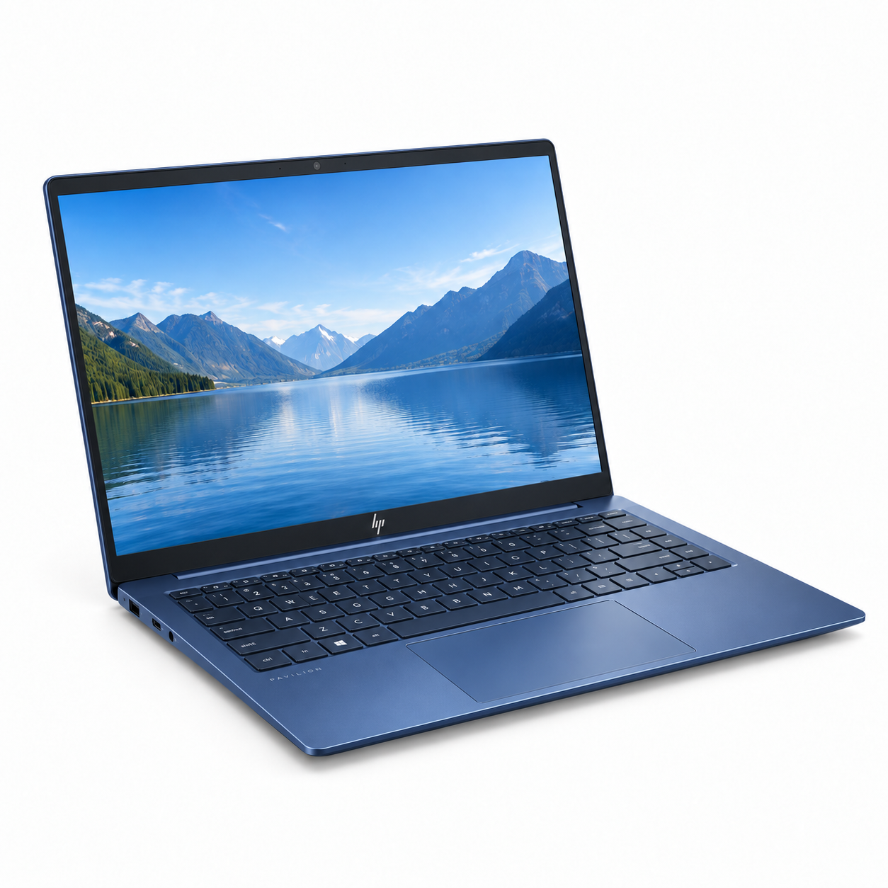 HP Pavilion Plus 14