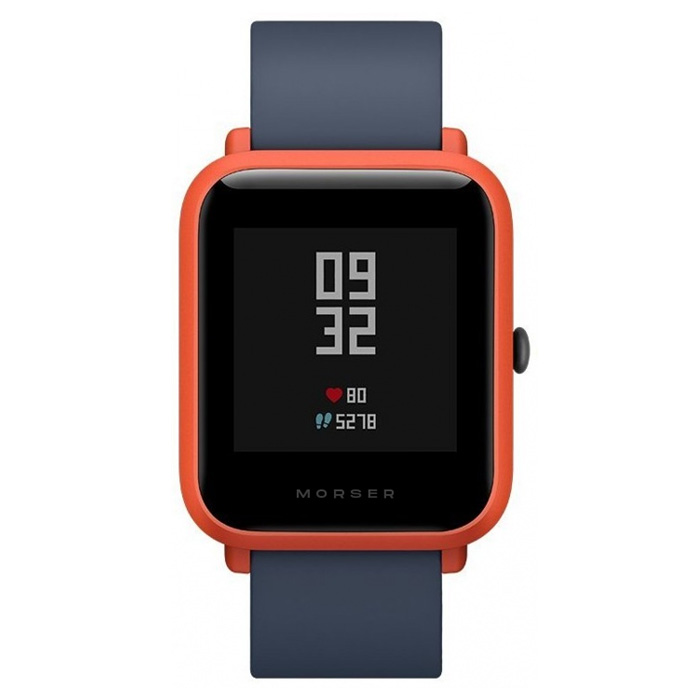 Amazfit Balance 2